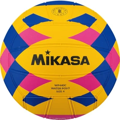 Afbeelding van Waterpolobal Mikasa WP440C