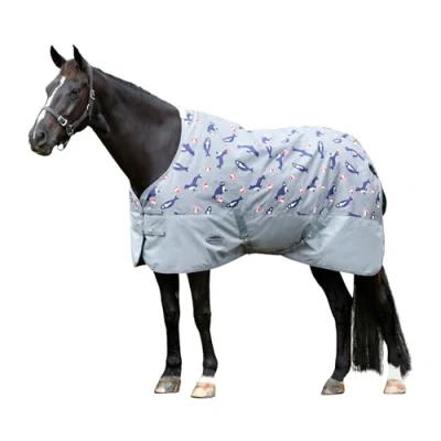 Afbeelding van Weatherbeeta ComFiTec Tyro Standard Neck Lite 0g Zeehond Printverkocht door HypoStore
