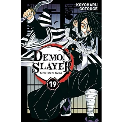 Afbeelding van Demon Slayer T19