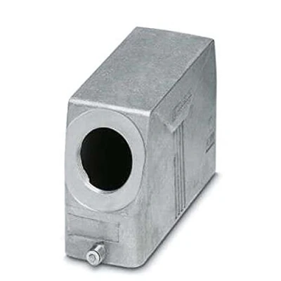 Afbeelding van Phoenix Contact 1412760 Afdekkap 1 stuk(s)