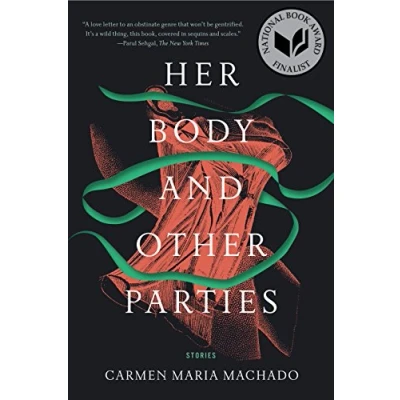 Afbeelding van Her Body and Other Parties