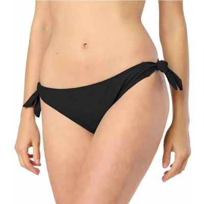 Afbeelding van Merry Style Dames Bikinibroekje MSVR3 (Zwart (9240), 42)