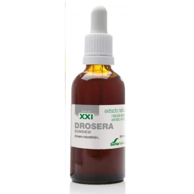 Afbeelding van Soria Natural Drosera Extract 50ML