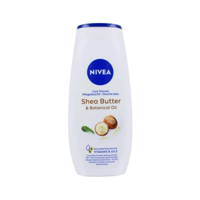 Afbeelding van Nivea Douchegel Shea Butter &amp; Botanical Oil 250ml