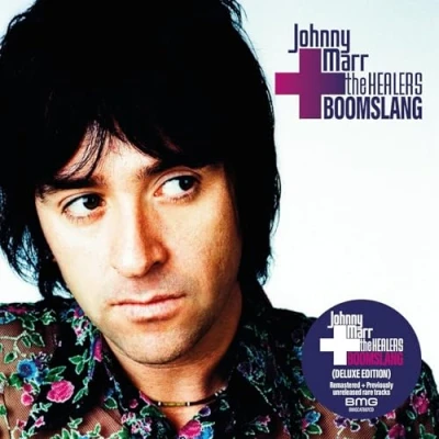 Afbeelding van Johnny Marr Boomslang (CD)