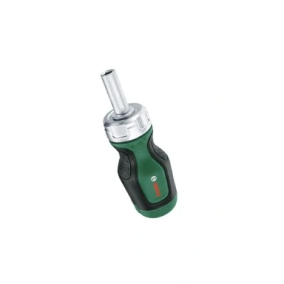 Afbeelding van Bosch Home and Garden 1600A032UZ Ratelschroevendraaier