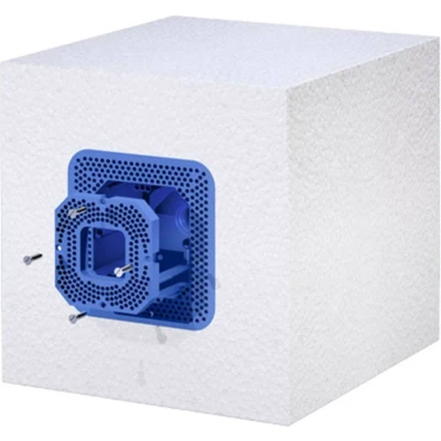 Afbeelding van F Tronic 7810041 Apparaatdoos (b x h d) 184 205 mm 1 stuk(s)