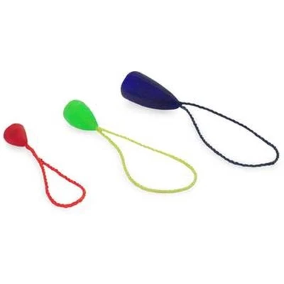 Afbeelding van Tubertini Dacron Elastic Joint (3 pcs) Maat : Medium