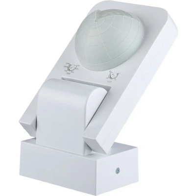 Afbeelding van V TAC VT 8083 W Wit Infrarood Bewegingssensor IP65