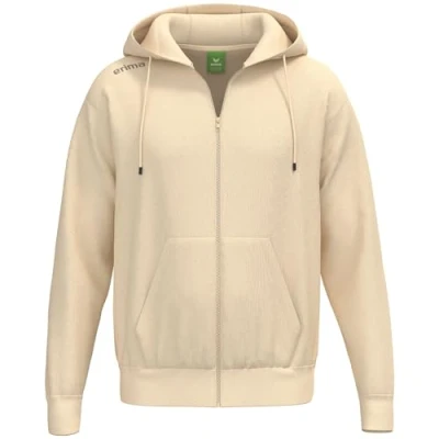 Afbeelding van Erima Heren Ts jas met capuchon