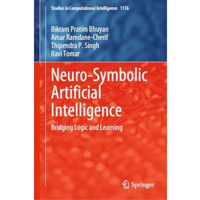 Afbeelding van Studies in Computational Intelligence Neuro Symbolic Artificial