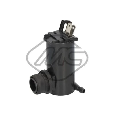 Afbeelding van Metalcaucho 45016 ruitenreiniging waterpomp voor en achter