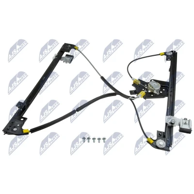 Afbeelding van Raambedieningsmechanisme NTY EPS PE 006