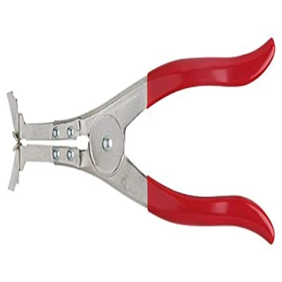 Afbeelding van KS Tools, Tang, Zuigerring applicatietang, Ø 60 140mm (323 mm)