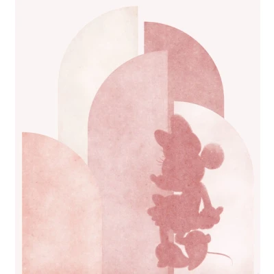 Afbeelding van Komar Into Adventure Minnie Creative Aesthetic IADX5 050