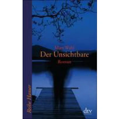 Afbeelding van Der Unsichtbare: 62164