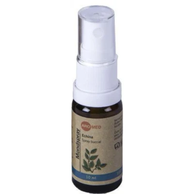 Afbeelding van Aromed Echina Mondspray, 10 ml