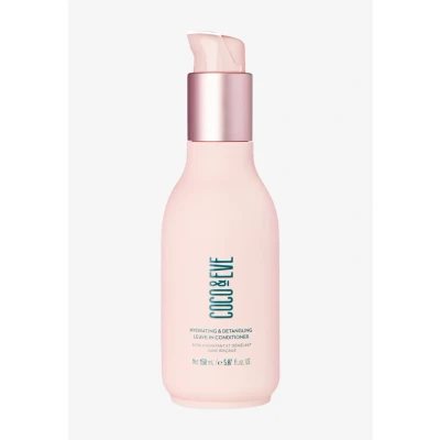 Afbeelding van Coco &amp; Eve LIKE A Virgin Hydrating Detangling Leavein Conditioner Conditioner, Maat: 150 ml,
