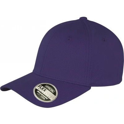 Afbeelding van Result Kansas flex cap RC085X Navy