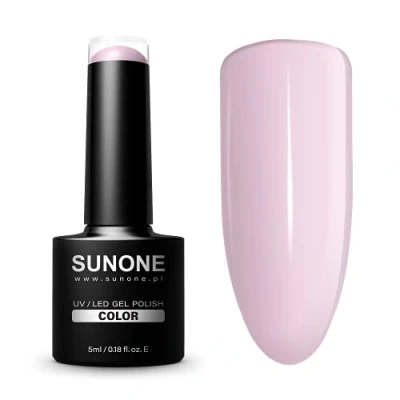 Afbeelding van Sunone hybride uv /led lak 5 ml, R04
