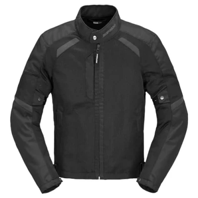 Afbeelding van Spidi Tek Net Black S Maat Jas