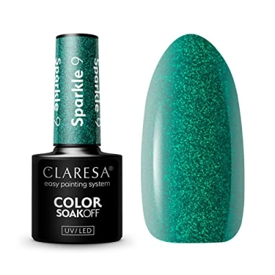 Afbeelding van CLARESA hybride poetsmiddel SPARKLE 9 5g