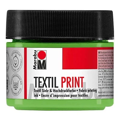Afbeelding van Marabu 17030050960 hobbyverf Textielverf 100 ml 1 stuk(s)