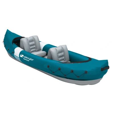 Afbeelding van Sevylor Tahaa Kajak Rubberboot 312x92cm