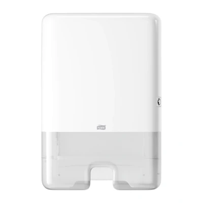 Afbeelding van Tork Xpress Multifold Handdoek Dispenser H2 552000