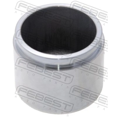 Afbeelding van FEBEST 0176 NZE154F Zuiger, remklauw 60mm Vooras