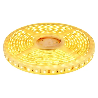 Afbeelding van Yphix Led Strip 5m 12v 2700k Ip68 300 Smd 3528 Leds LEDdirect.nl