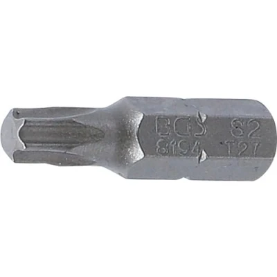 Afbeelding van BGS Schroefbit Torx T27