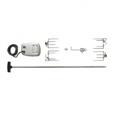 Afbeelding van Napoleon Rotisserie voor Prestige Pro 665