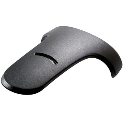 Afbeelding van Gigaset riemclip voor modellen C430, C430H, C430A, C430HX, C430IP, C530Serie, zwart