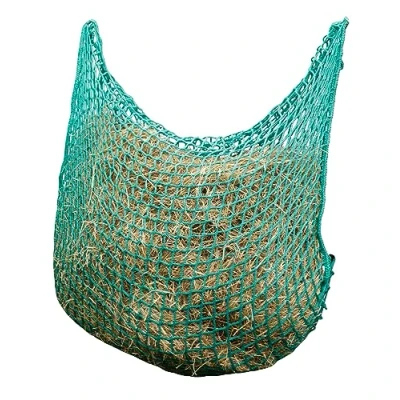Afbeelding van Kerbl Hooinet Flexi Strong Groen 150x100cm