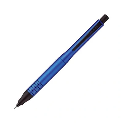 Afbeelding van Uni Kurutoga Advance Upgrade Model 0.5mm Mechanisch Potlood, Navy Body (M510301P.9)