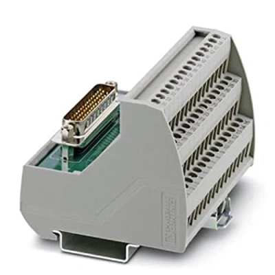 Afbeelding van Phoenix 2322388 Varioface module vip 3/sc/hd44sub/m