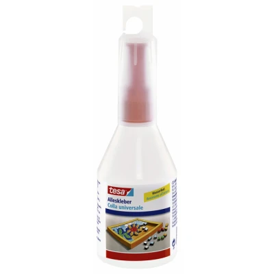 Afbeelding van Lijm Tesa Technicoll hobby flacon 90gram