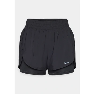 Afbeelding van Nike Performance ONE Short Korte broeken, Dames, Maat: XS, Black