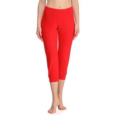 Afbeelding van Merry Style Dames 3/4 Broek MS10 262 (Melange, XL)