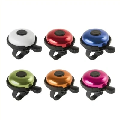 Afbeelding van M wave Fietsbel Bella Trill ø53mm blauw
