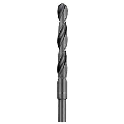 Afbeelding van KWB HSS boren 20.0mm met afgedraaide schacht
