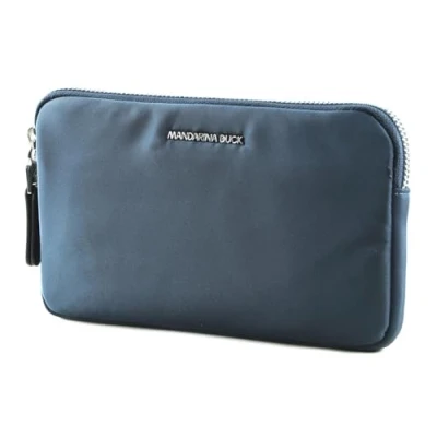 Afbeelding van MANDARINA DUCK Hunter Pouch Atlantic Sea