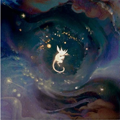 Afbeelding van Ori &amp; the Will of Wisps (Original Soundtrack)