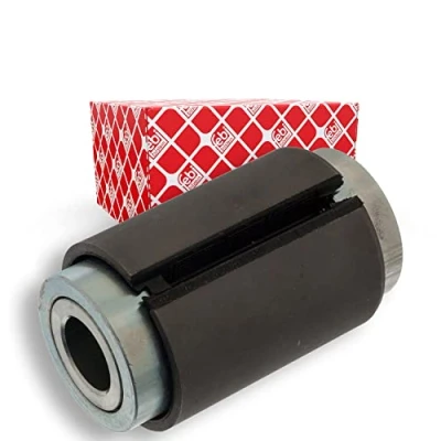 Afbeelding van Febi Bilstein Bladveerlagerbus 100101
