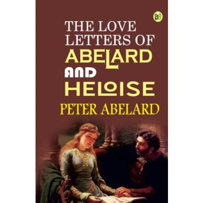 Afbeelding van The love letters of Abelard and Heloise
