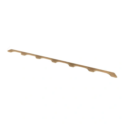 Afbeelding van Arcmarineteak Handreling 160cm