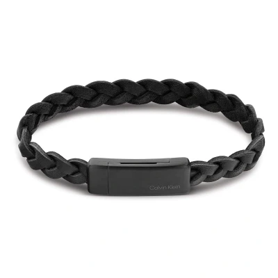 Afbeelding van Calvin Klein CJ35000129 Heren Armband