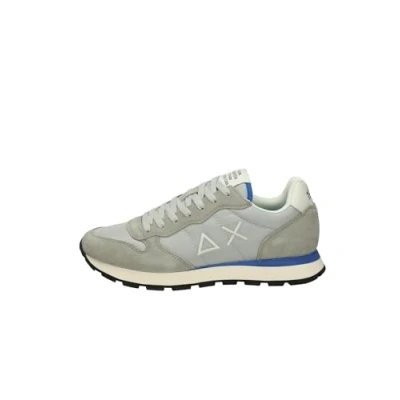 Afbeelding van Sun68 Sneaker Grijs 40