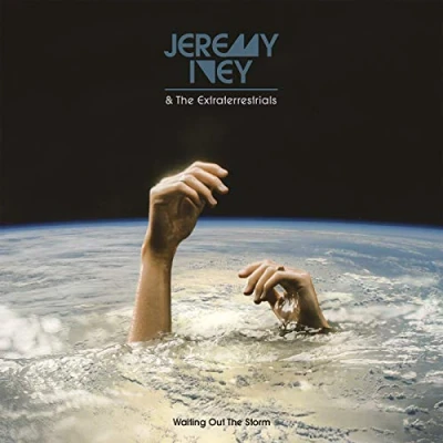 Afbeelding van Jeremy Ivey Waiting Out The Storm (LP)